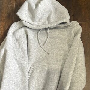 Aritzia boyfriend hoodie